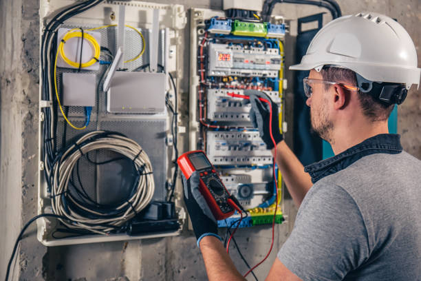 Best Commercial Electrician Services  in Kerrville, TX