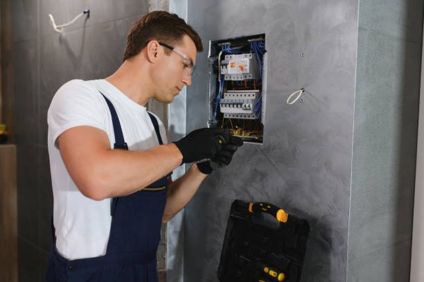 Best Generator Installation Services  in Kerrville, TX