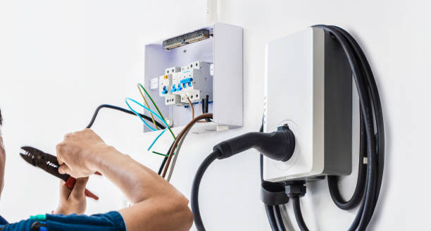 Best Industrial Electrical Services  in Kerrville, TX