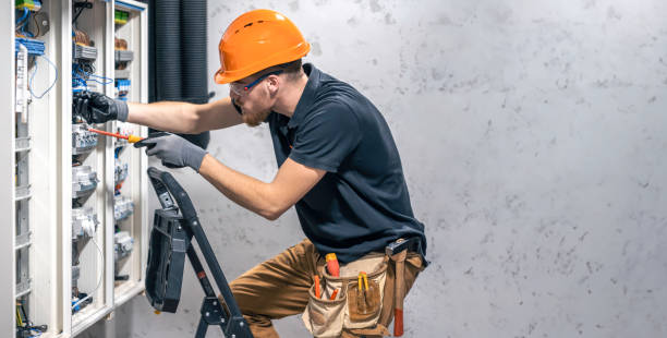  Kerrville, TX Electrician Pros
