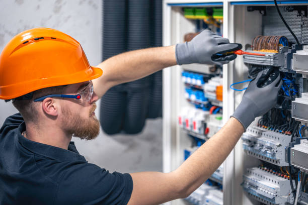 Best Electrical Troubleshooting Services  in Kerrville, TX